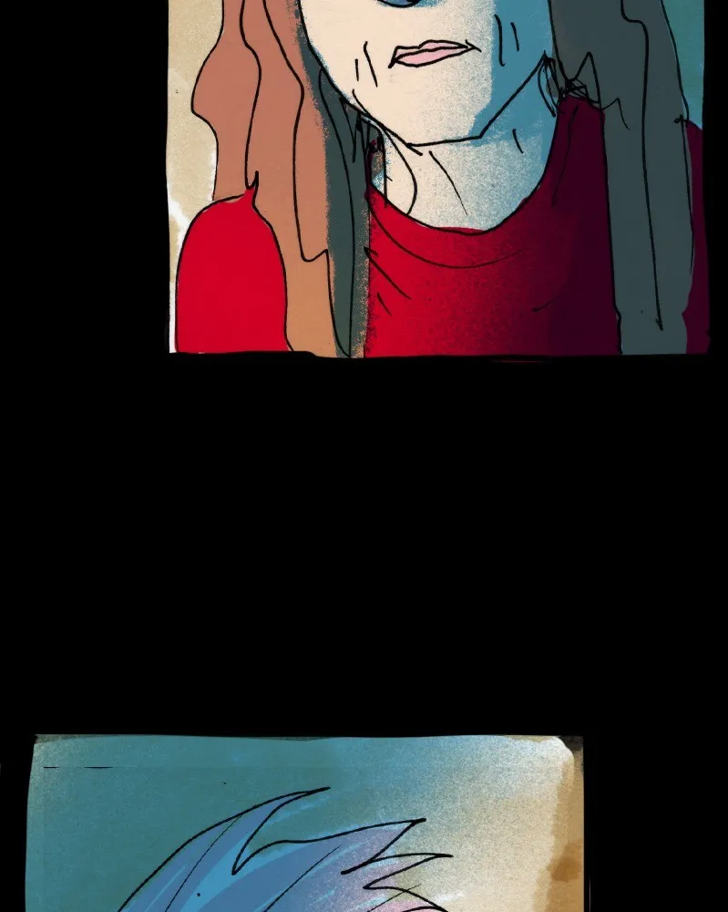 Varsity Noir Chapter 22 page 53 - 