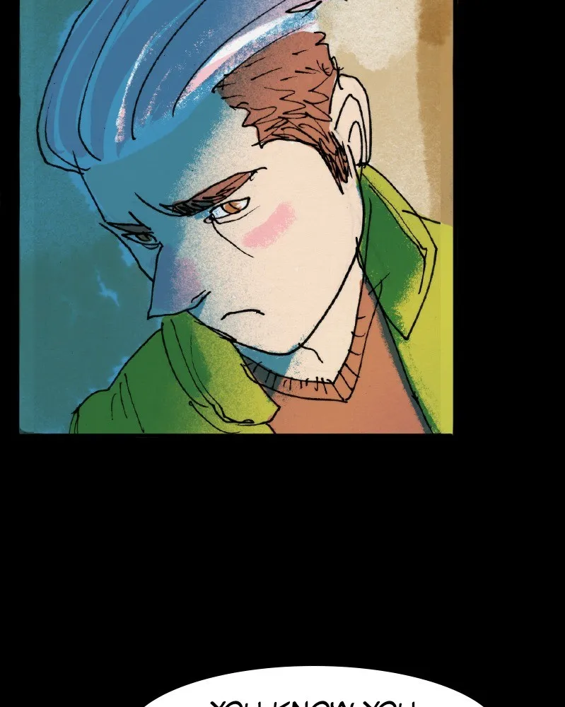 Varsity Noir Chapter 22 page 54 - 