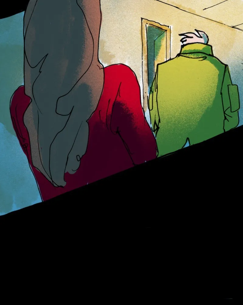 Varsity Noir Chapter 22 page 62 - 