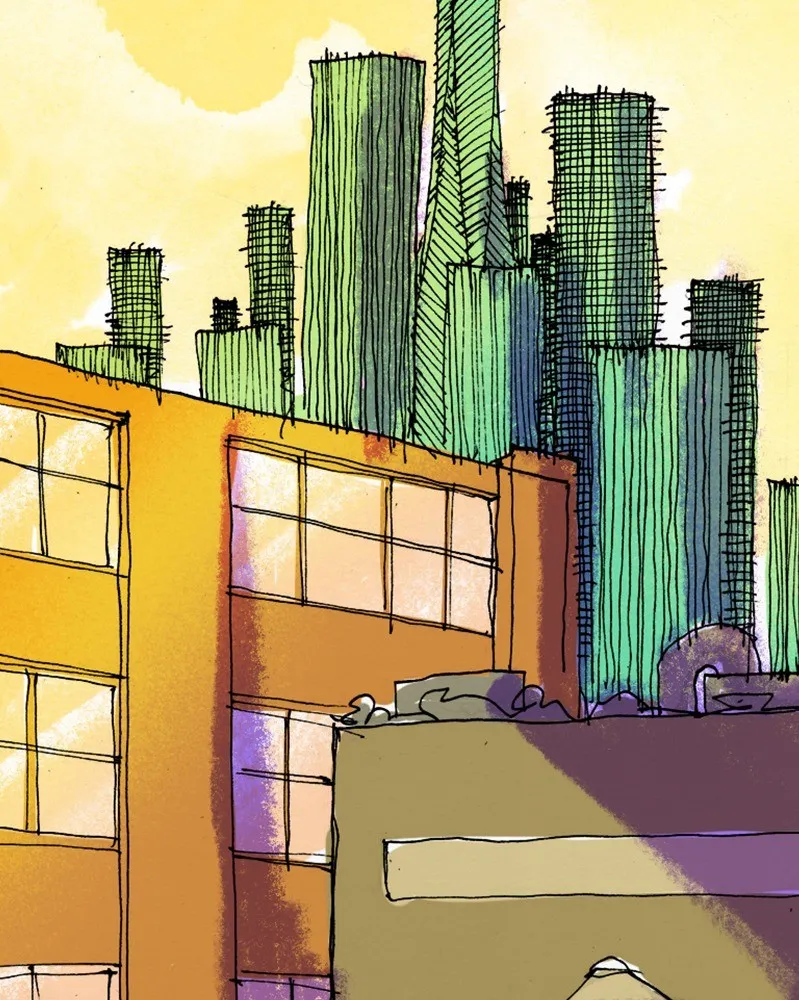 Varsity Noir Chapter 22 page 66 - 