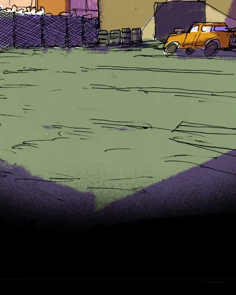 Varsity Noir Chapter 22 page 67 - 