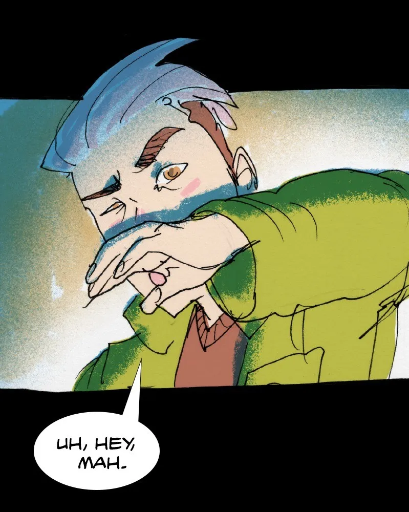 Varsity Noir Chapter 22 page 9 - 