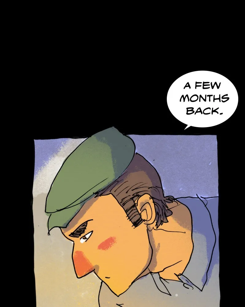 Varsity Noir Chapter 23 page 11 - 