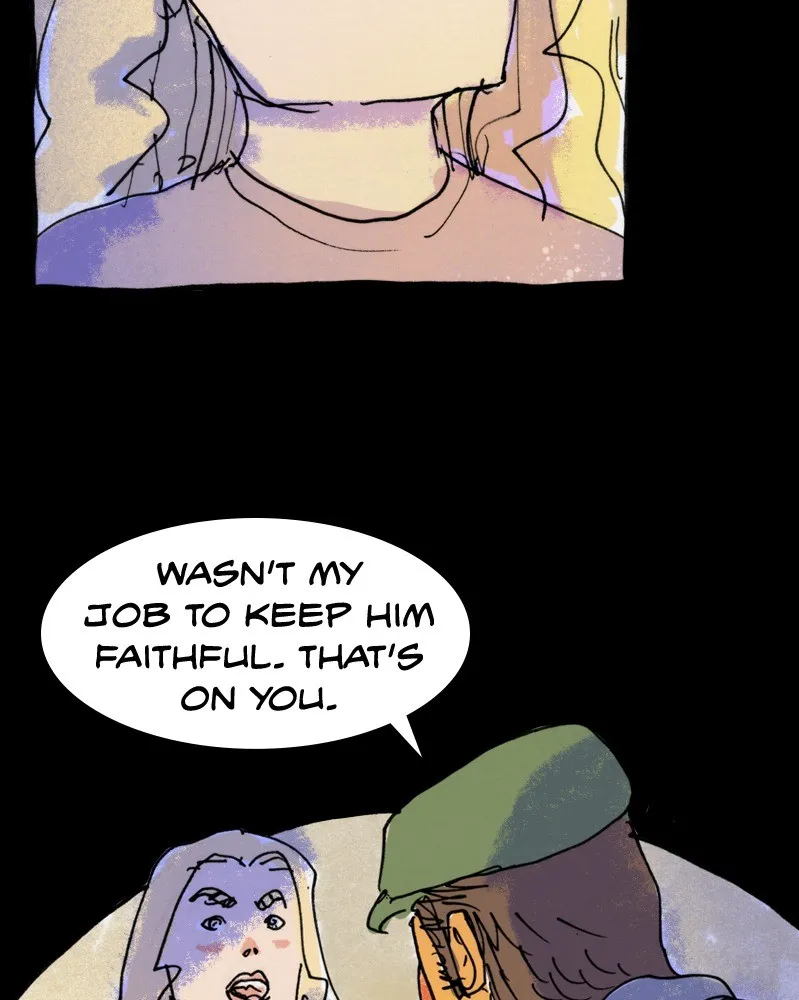 Varsity Noir Chapter 23 page 13 - 