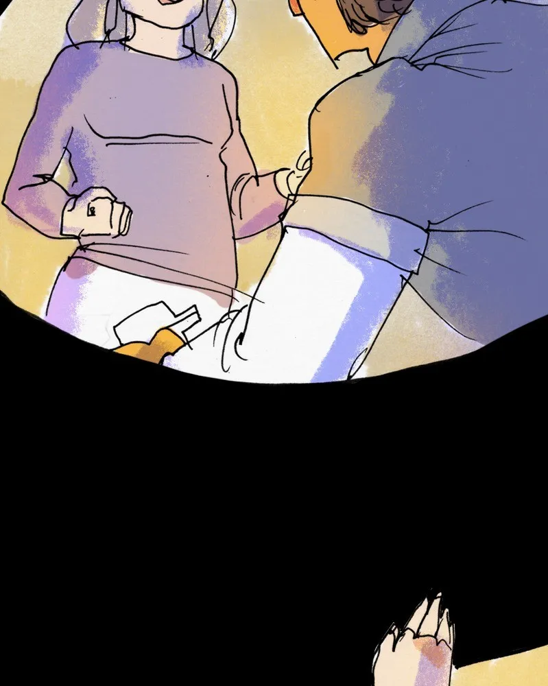 Varsity Noir Chapter 23 page 14 - 