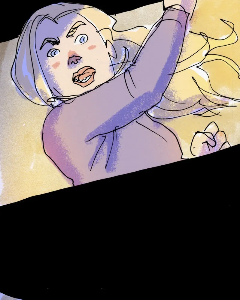 Varsity Noir Chapter 23 page 15 - 