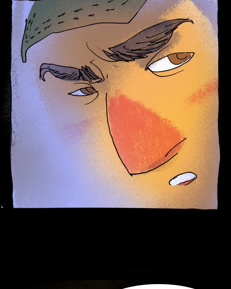 Varsity Noir Chapter 23 page 17 - 