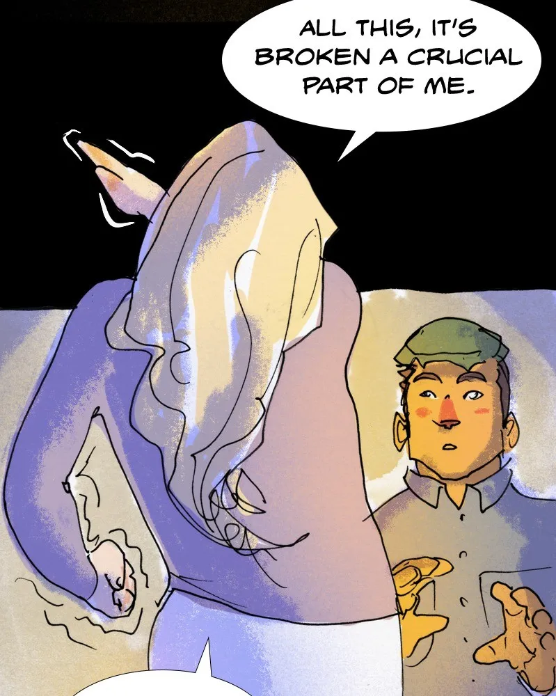 Varsity Noir Chapter 23 page 18 - 