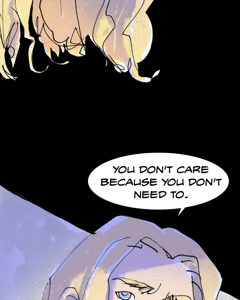 Varsity Noir Chapter 23 page 21 - 