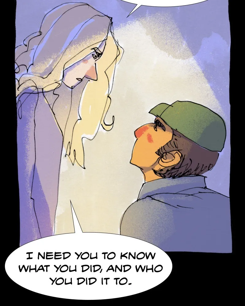 Varsity Noir Chapter 23 page 23 - 