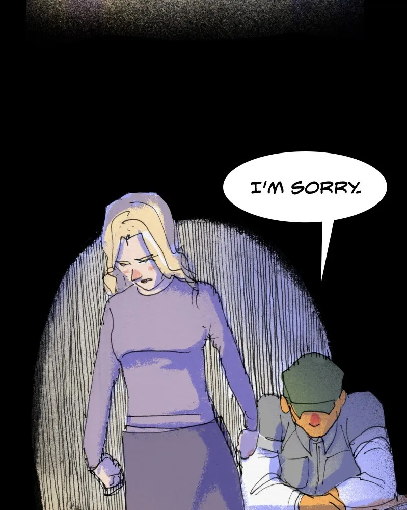 Varsity Noir Chapter 23 page 25 - 