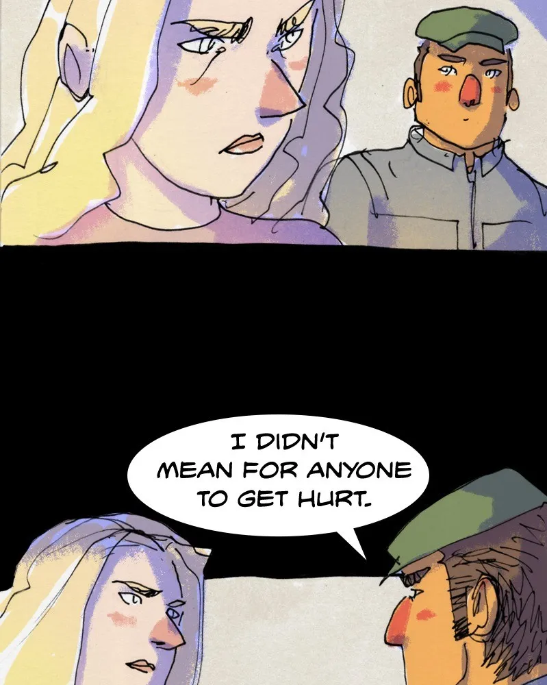 Varsity Noir Chapter 23 page 27 - 