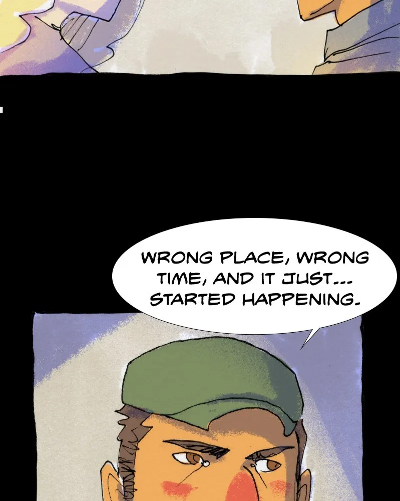 Varsity Noir Chapter 23 page 28 - 