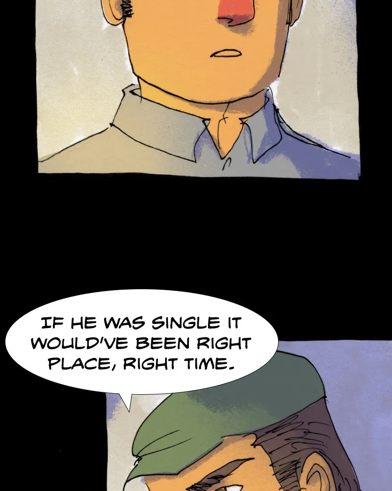 Varsity Noir Chapter 23 page 29 - 