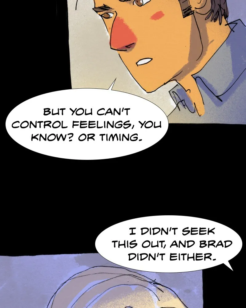 Varsity Noir Chapter 23 page 30 - 