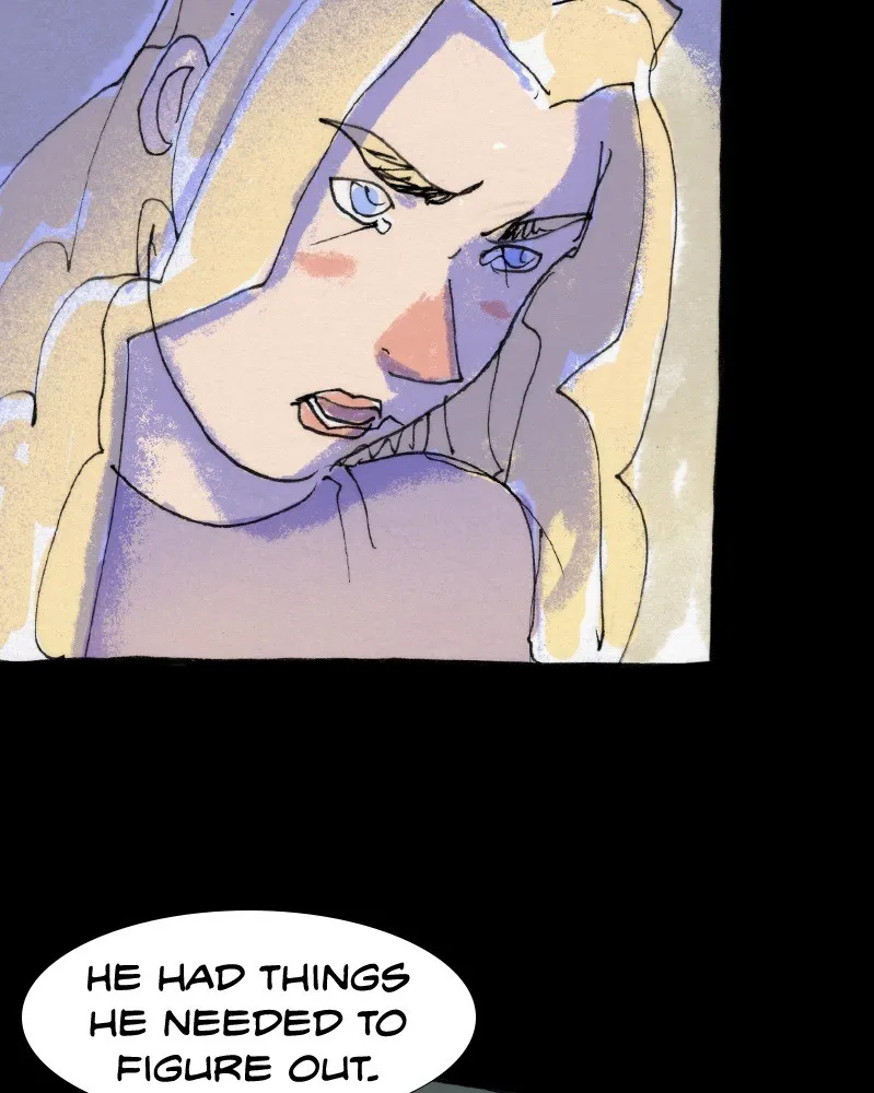 Varsity Noir Chapter 23 page 31 - 