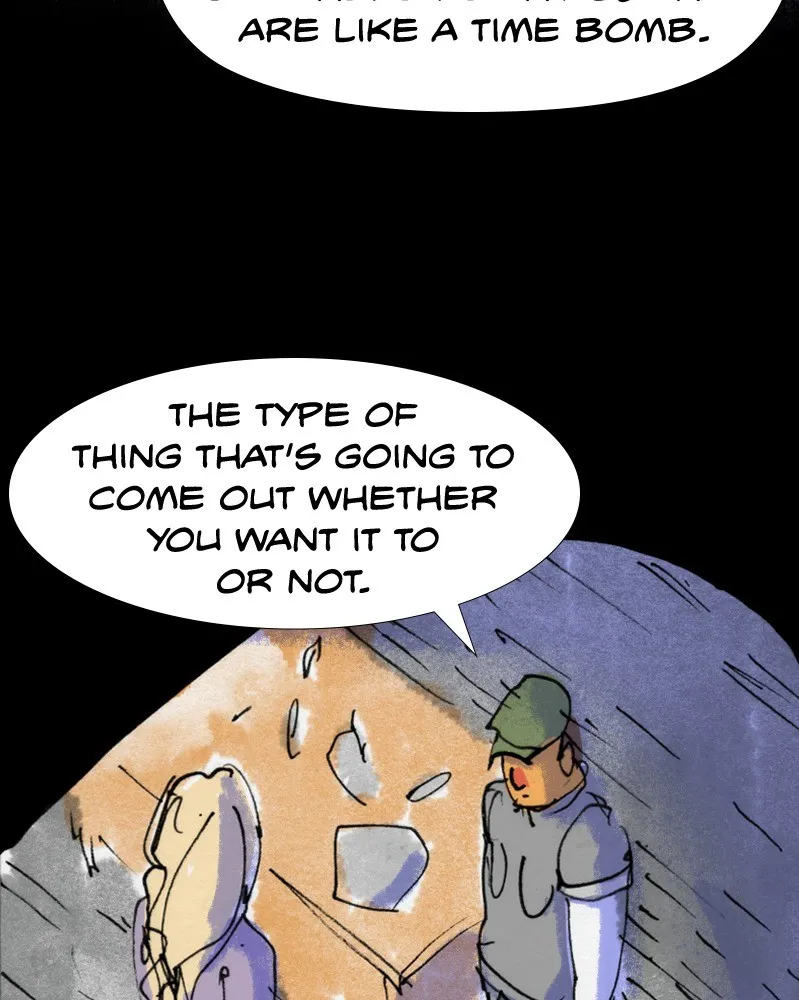 Varsity Noir Chapter 23 page 33 - 