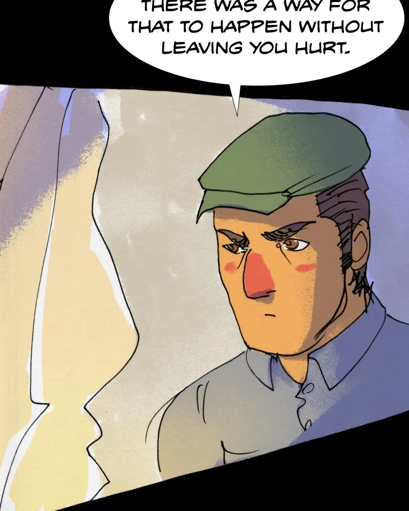 Varsity Noir Chapter 23 page 35 - 