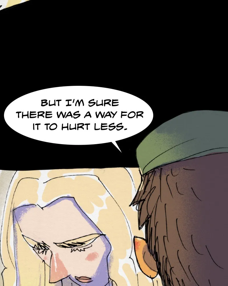 Varsity Noir Chapter 23 page 36 - 