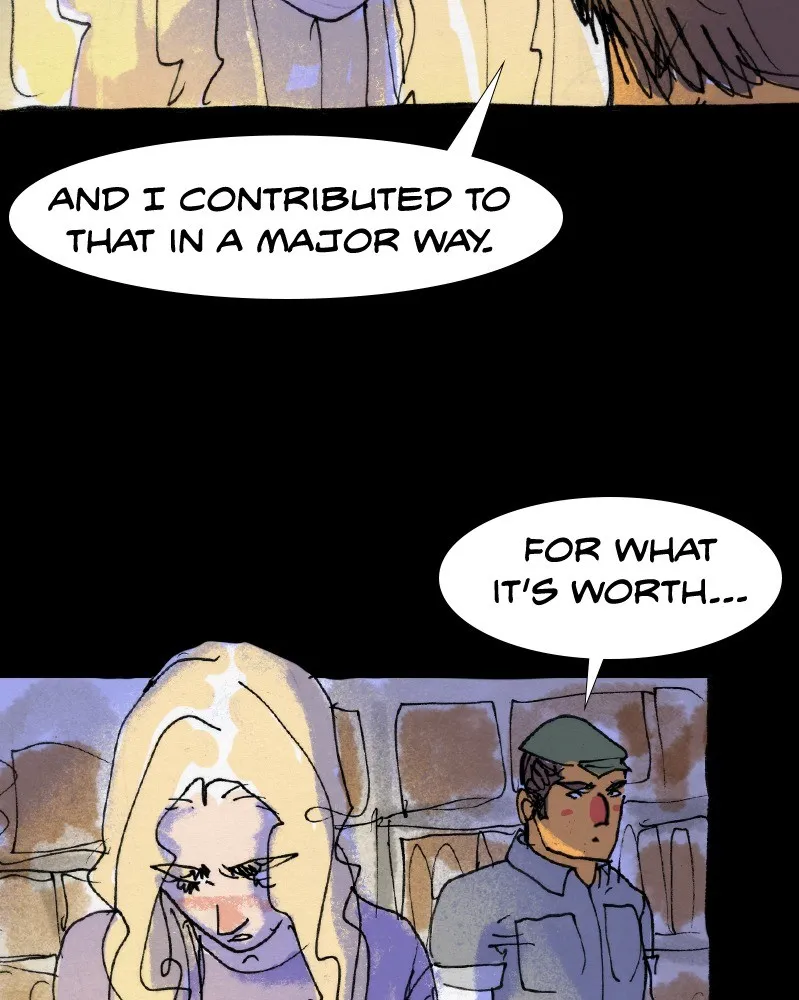 Varsity Noir Chapter 23 page 37 - 