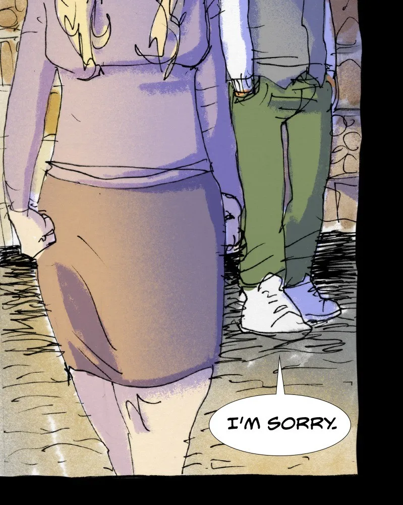 Varsity Noir Chapter 23 page 38 - 