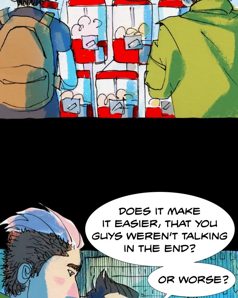 Varsity Noir Chapter 23 page 42 - 
