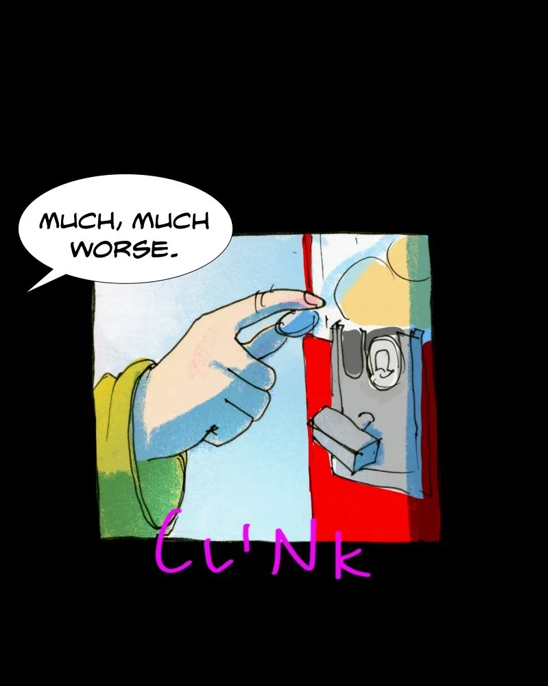 Varsity Noir Chapter 23 page 45 - 