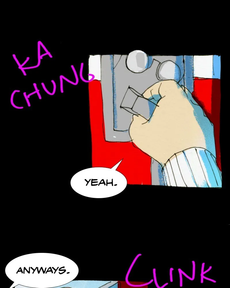 Varsity Noir Chapter 23 page 46 - 