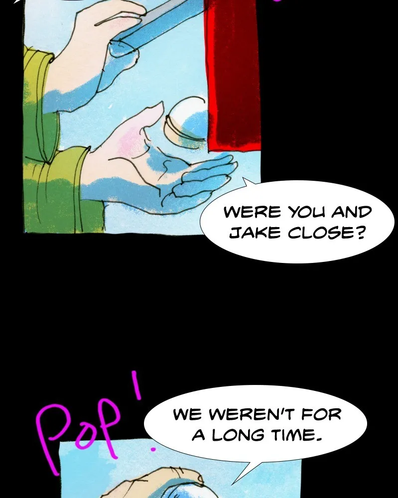 Varsity Noir Chapter 23 page 47 - 