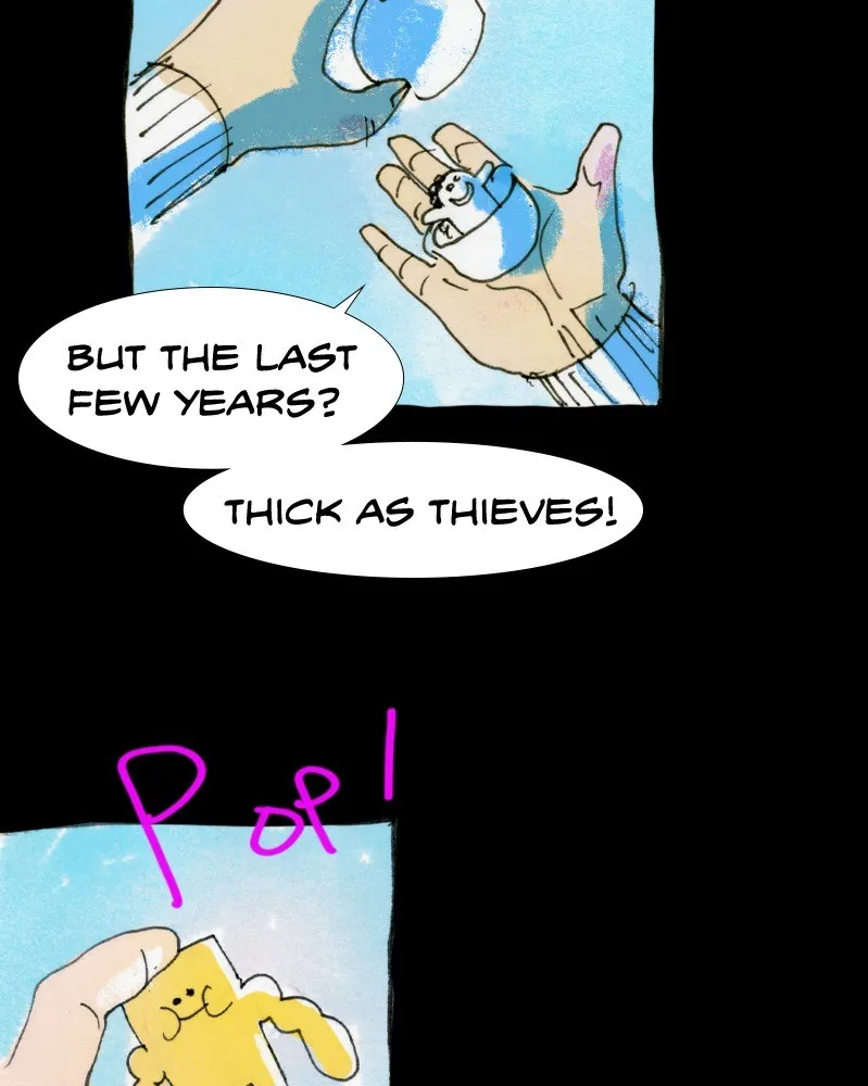 Varsity Noir Chapter 23 page 48 - 
