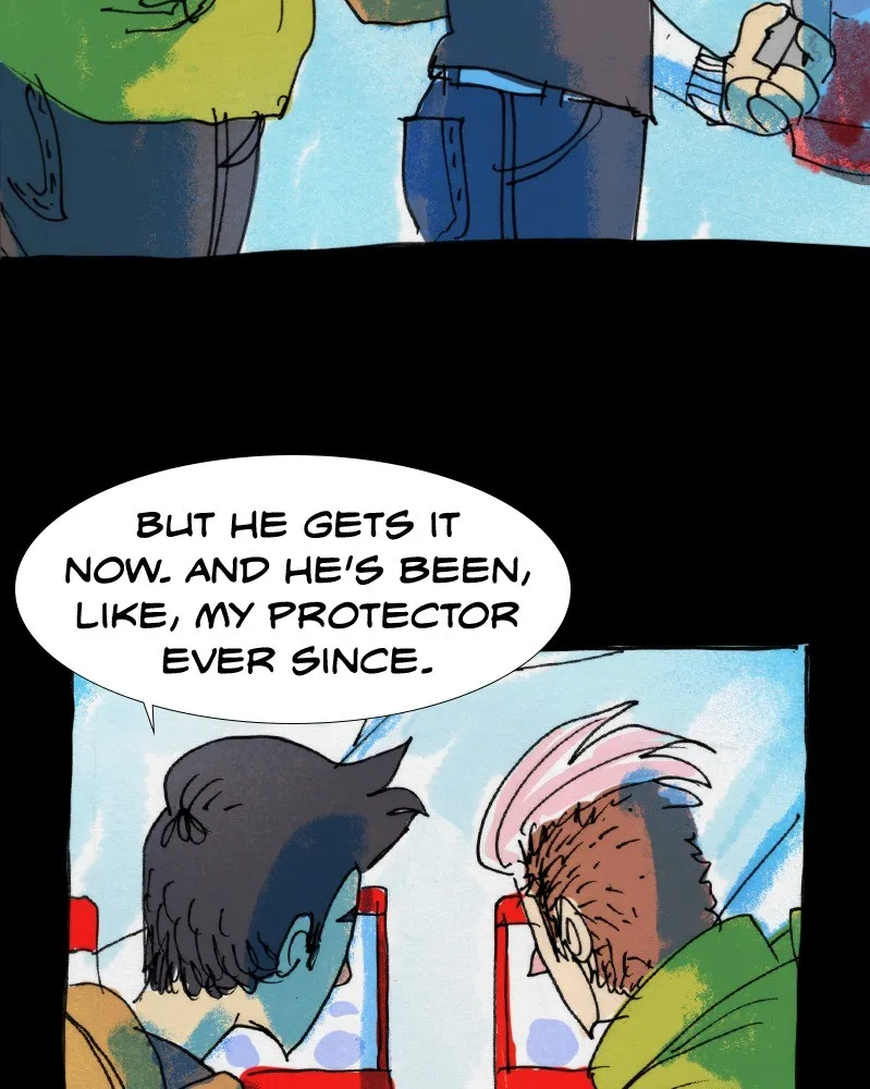 Varsity Noir Chapter 23 page 53 - 