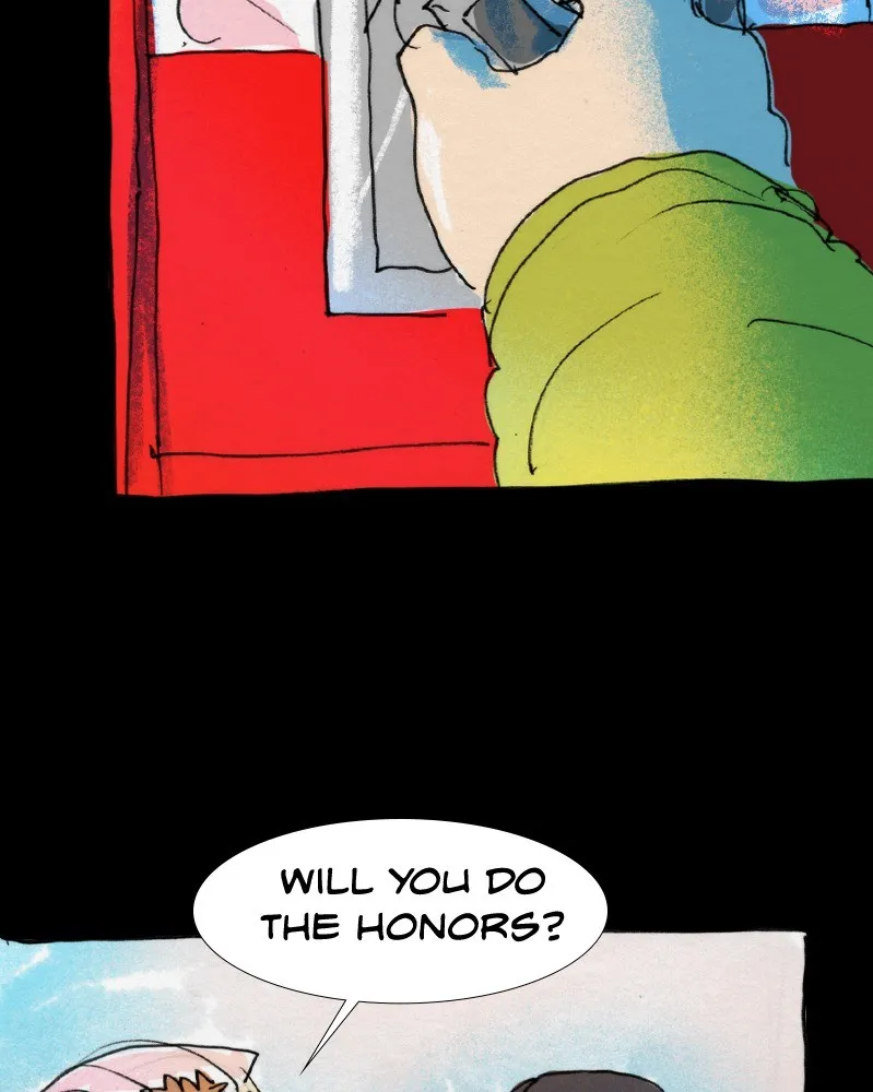 Varsity Noir Chapter 23 page 57 - 