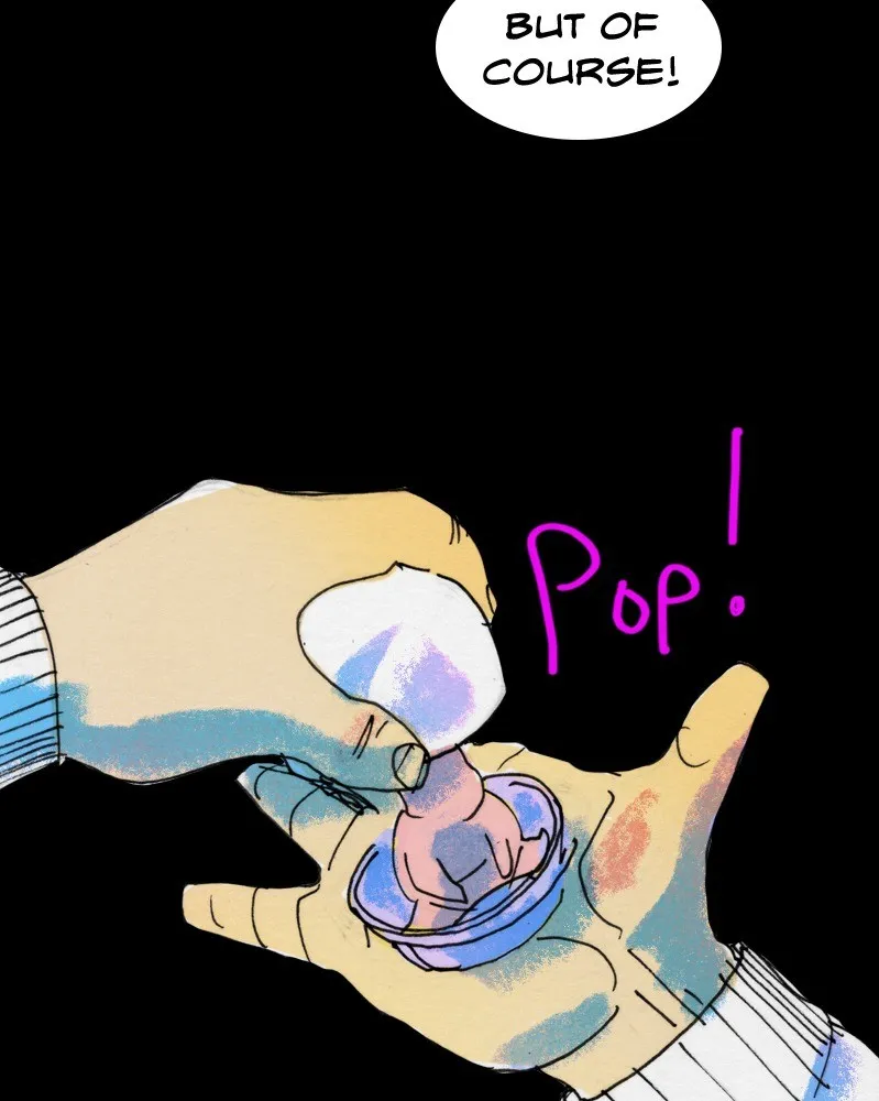 Varsity Noir Chapter 23 page 59 - 