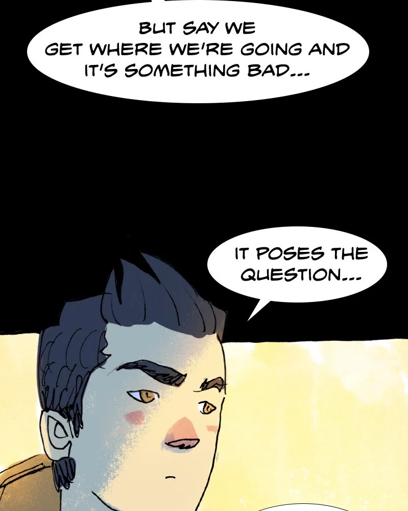 Varsity Noir Chapter 24 page 11 - 
