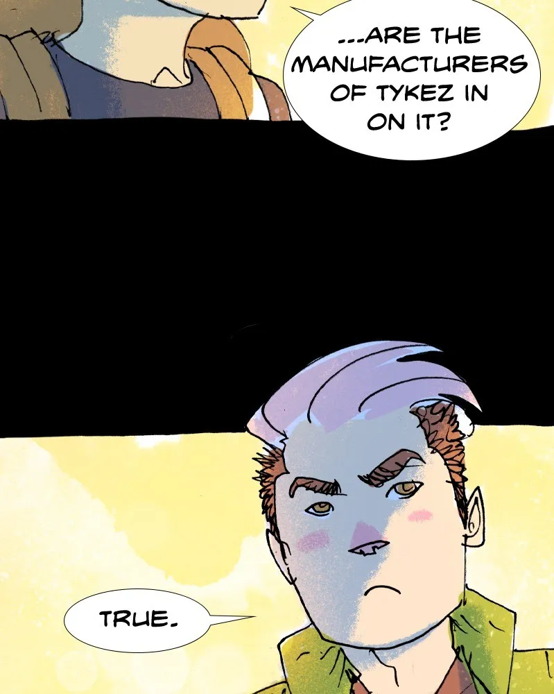 Varsity Noir Chapter 24 page 12 - 