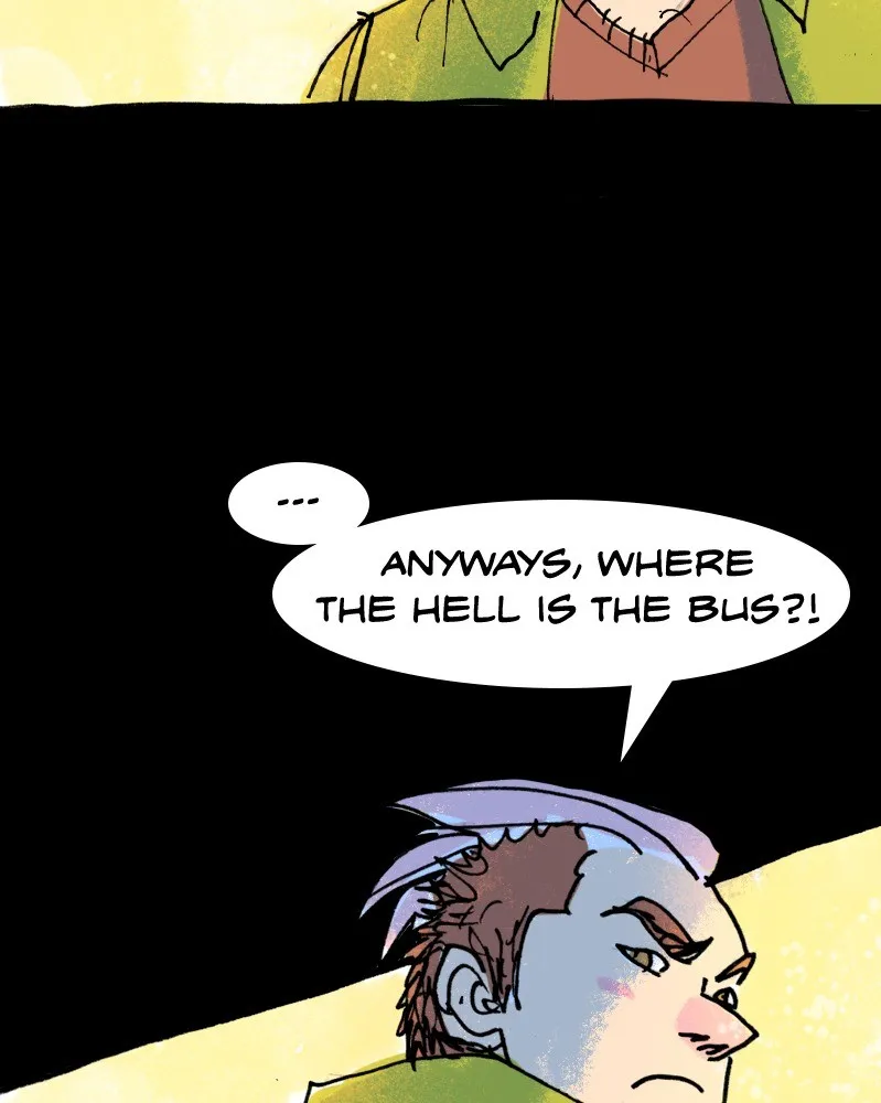 Varsity Noir Chapter 24 page 13 - 
