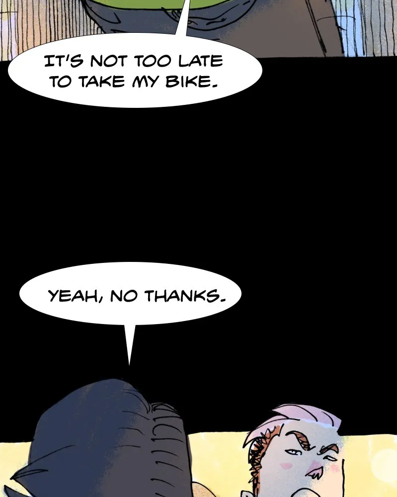 Varsity Noir Chapter 24 page 15 - 