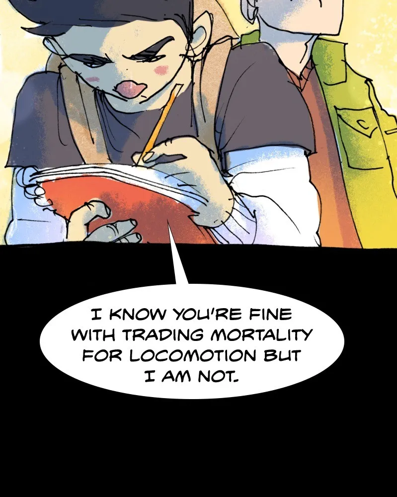 Varsity Noir Chapter 24 page 16 - 