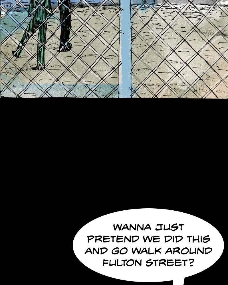 Varsity Noir Chapter 24 page 19 - 