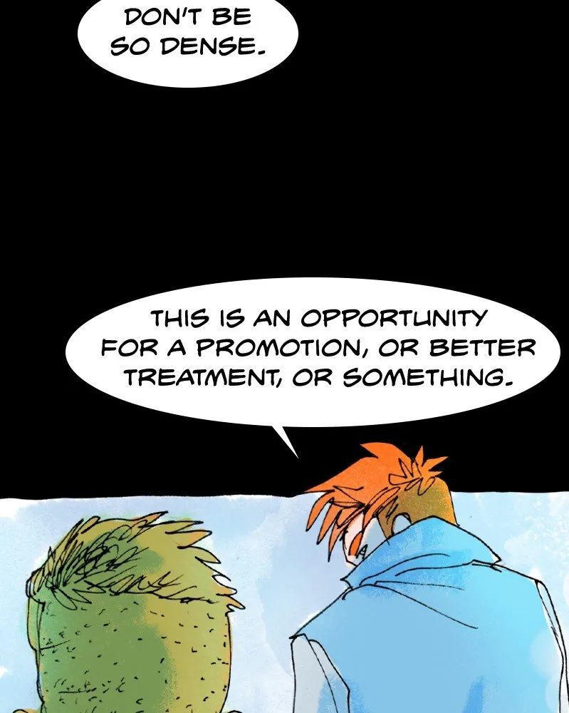 Varsity Noir Chapter 24 page 21 - 