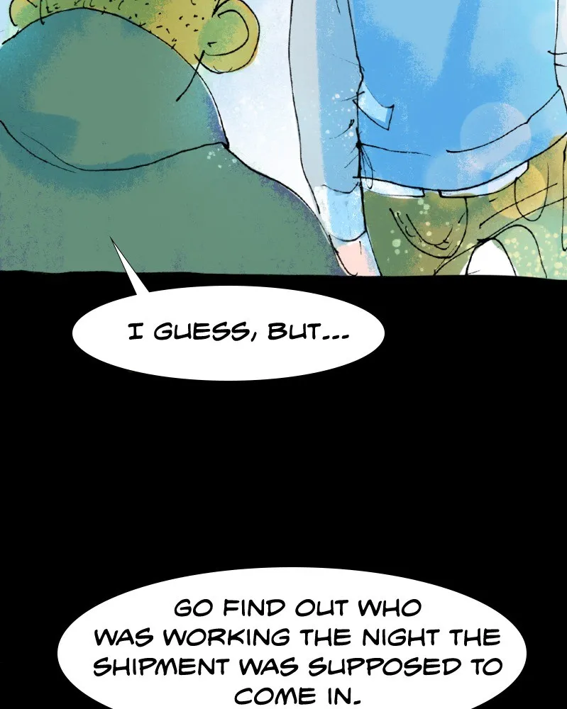 Varsity Noir Chapter 24 page 22 - 