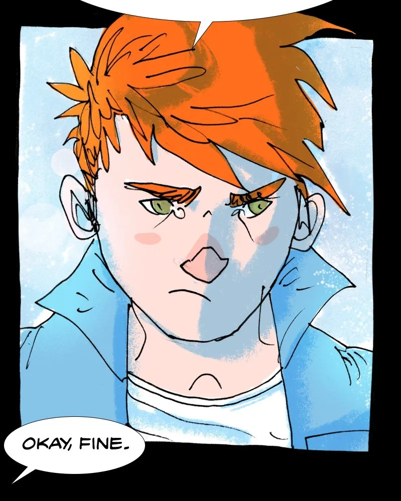 Varsity Noir Chapter 24 page 23 - 