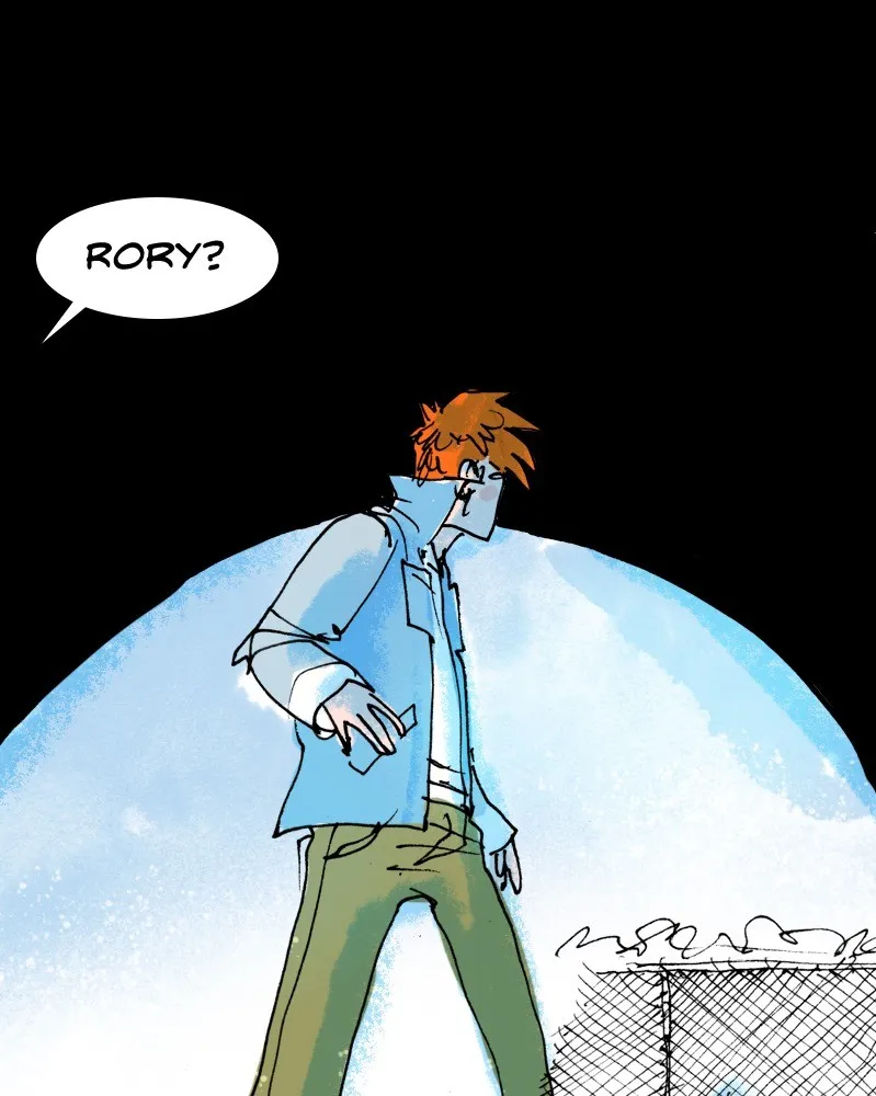 Varsity Noir Chapter 24 page 25 - 