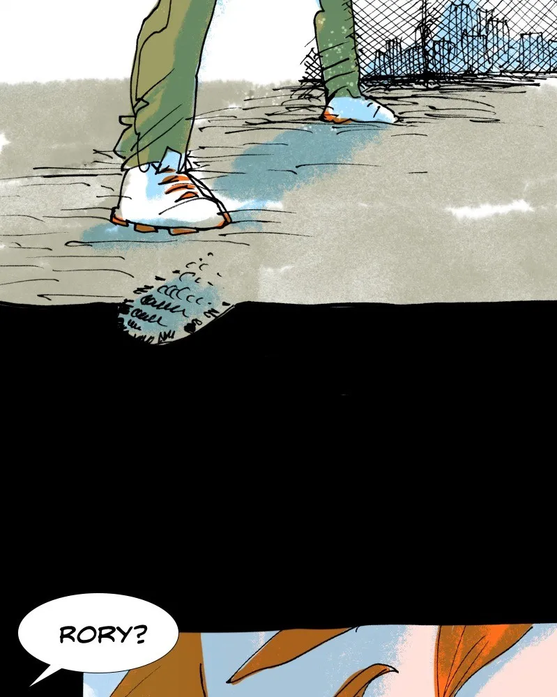 Varsity Noir Chapter 24 page 26 - 