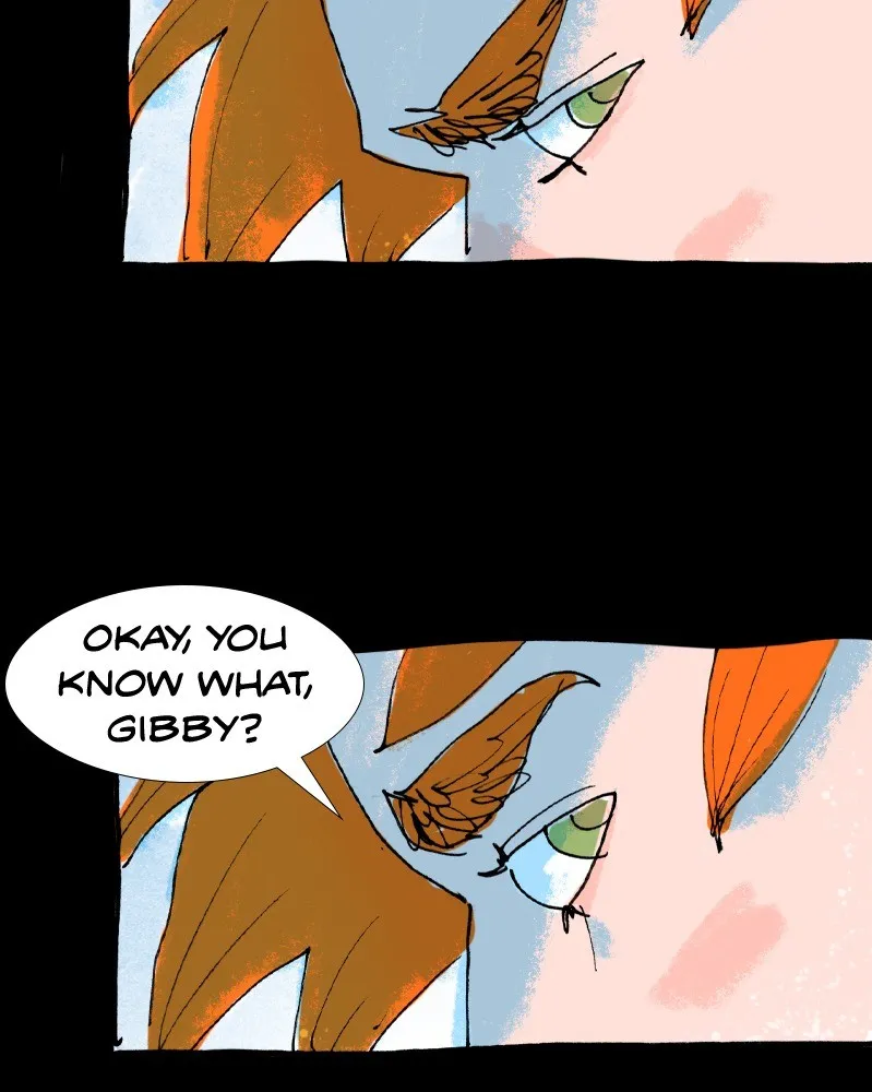 Varsity Noir Chapter 24 page 27 - 