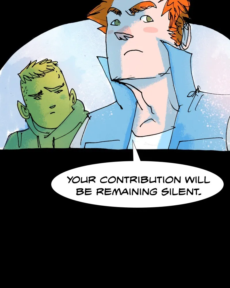Varsity Noir Chapter 24 page 30 - 