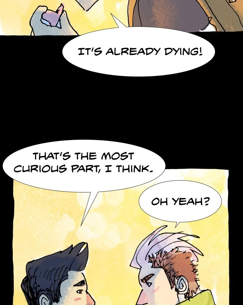 Varsity Noir Chapter 24 page 5 - 