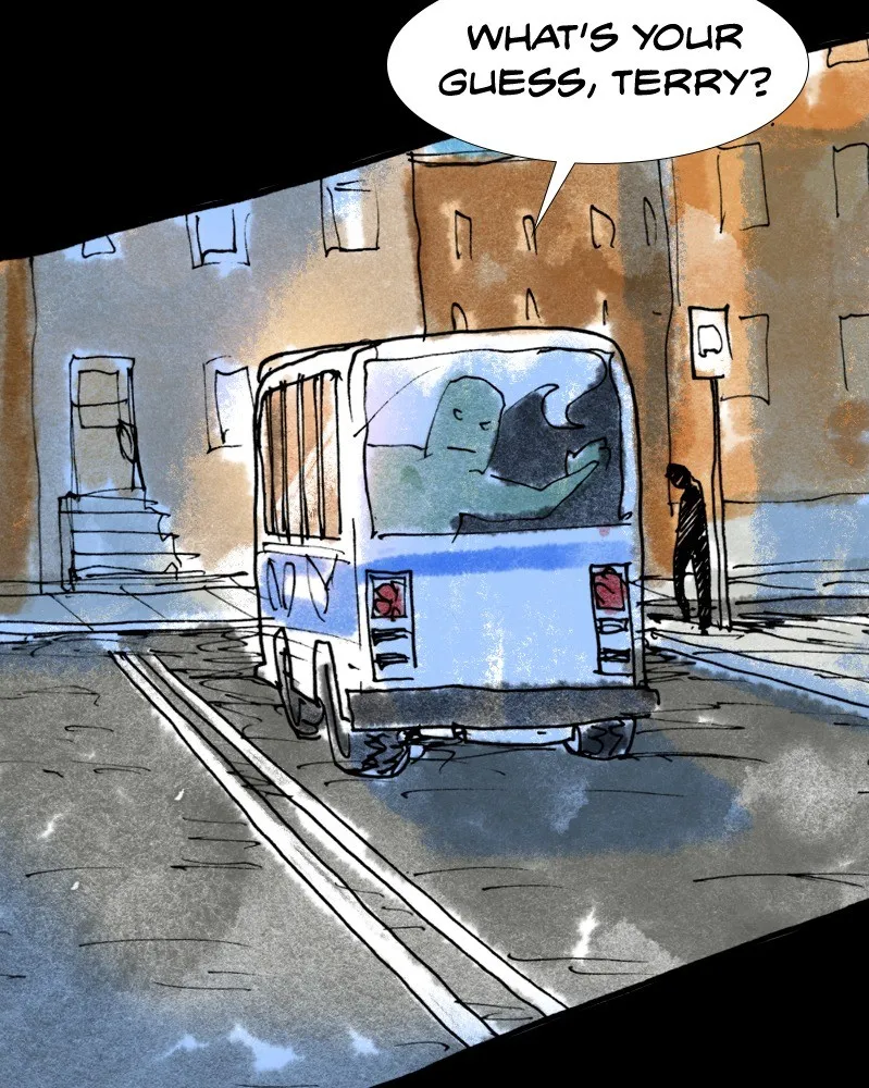 Varsity Noir Chapter 24 page 41 - 