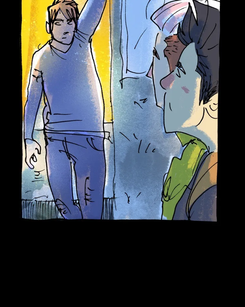 Varsity Noir Chapter 24 page 43 - 