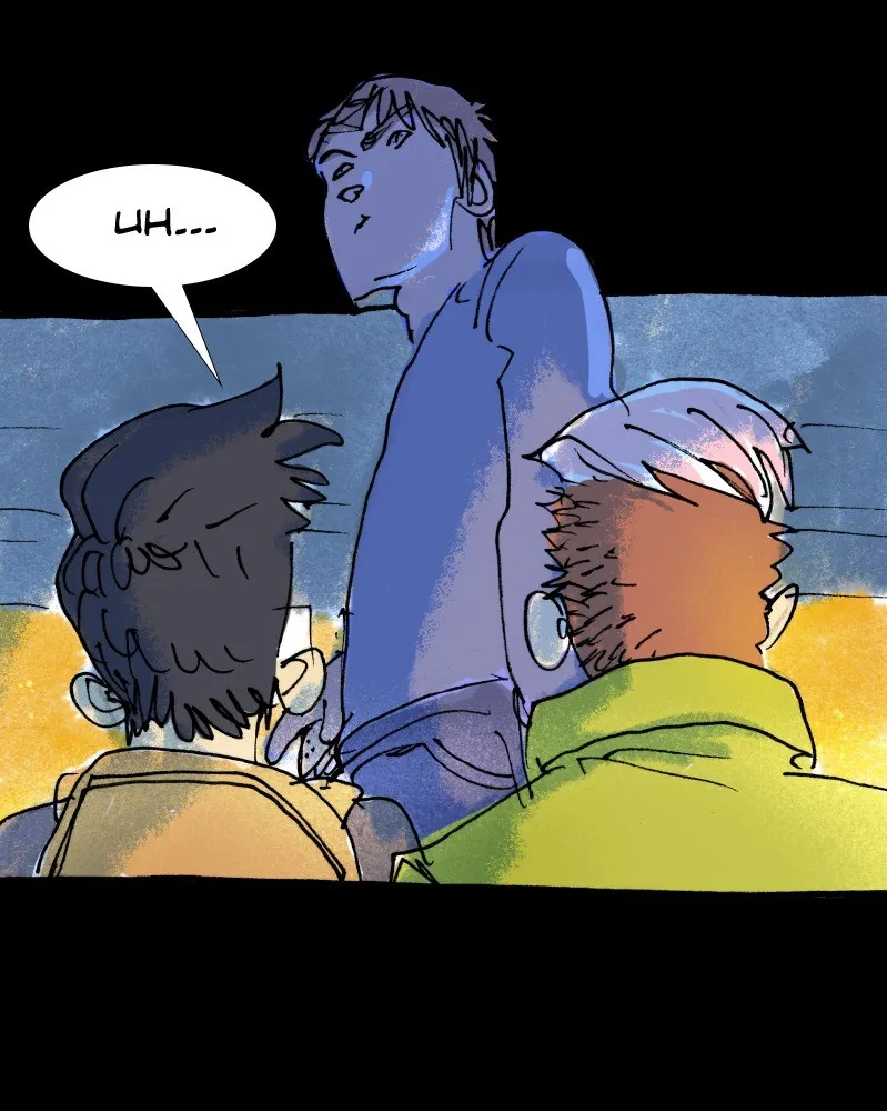 Varsity Noir Chapter 24 page 44 - 